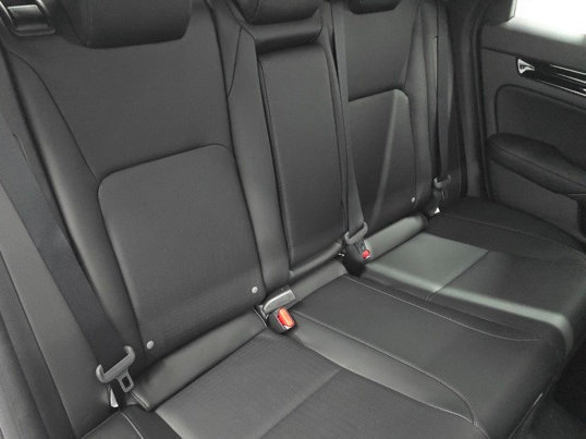 New 2026 Honda Civic Sport Touring image 25