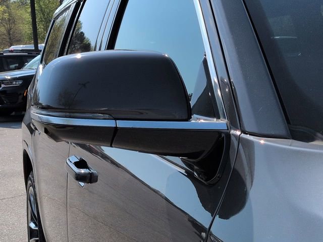 Certified 2022 Jeep Wagoneer Series III w/ Premium Group I image 11