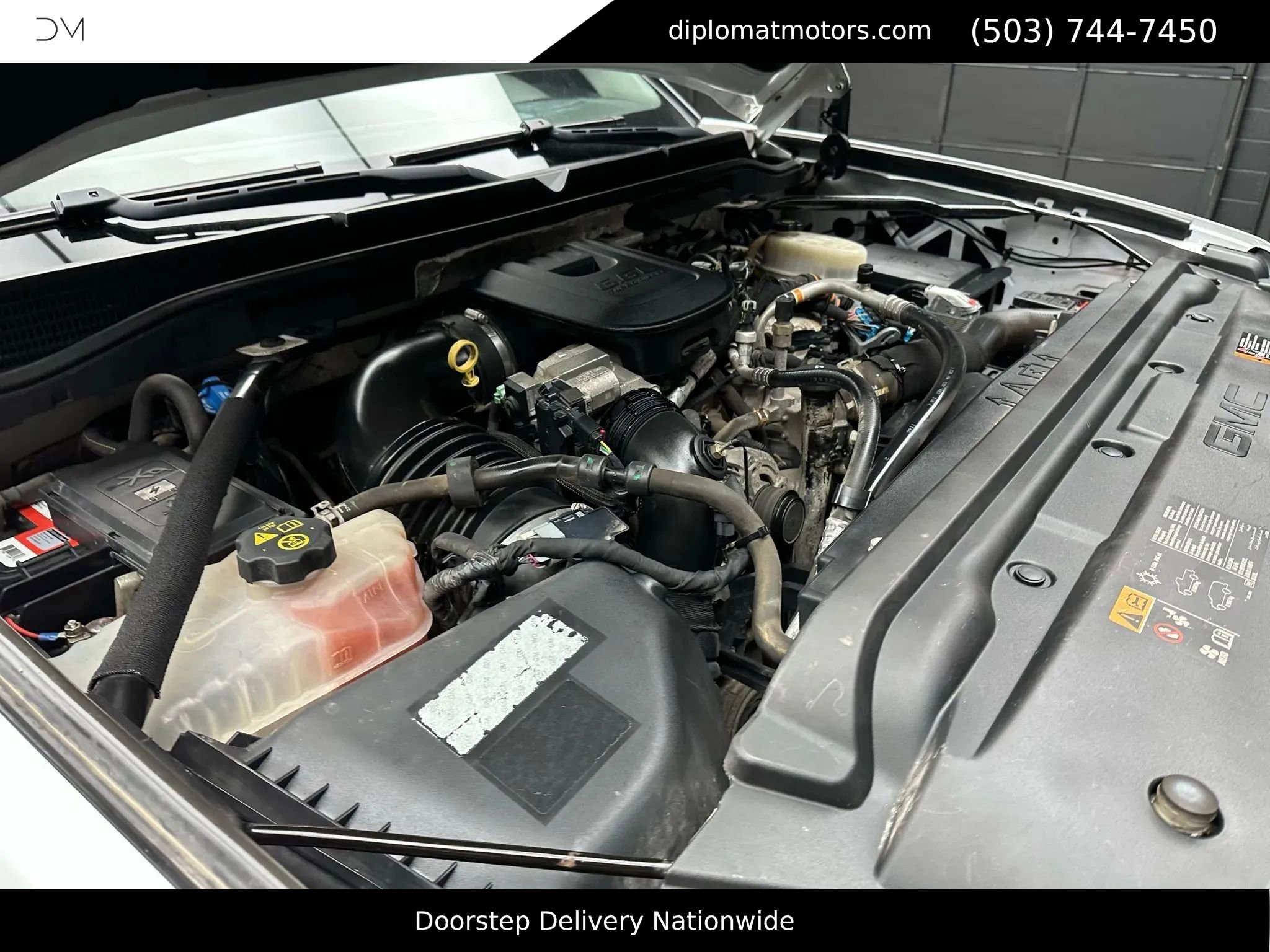 Used 2016 GMC Sierra 2500 4x4 Crew Cab image 47