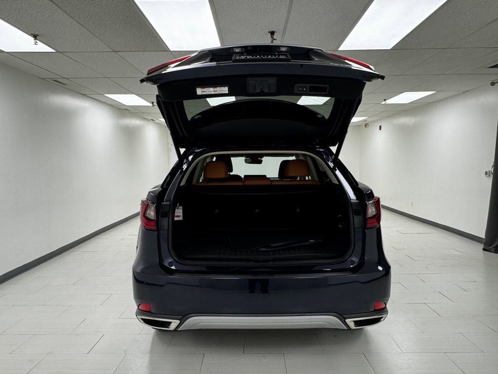 Used 2021 Lexus RX 350 AWD w/ Premium Package image 38