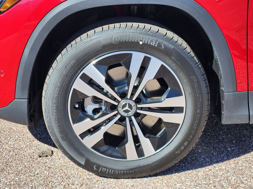 New 2026 Mercedes-Benz GLA 250 4MATIC image 10