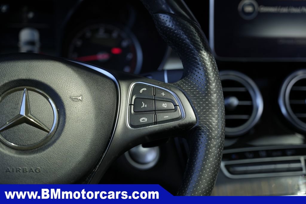 Used 2018 Mercedes-Benz GLC 300 4MATIC Coupe image 48