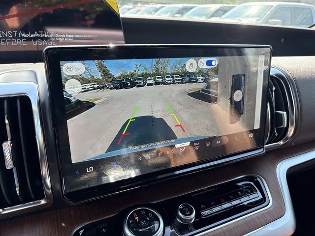 New 2026 Ford Expedition King Ranch AWD/4WD image 28