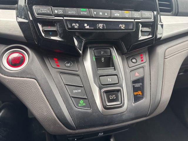 Used 2019 Honda Odyssey EX-L image 26