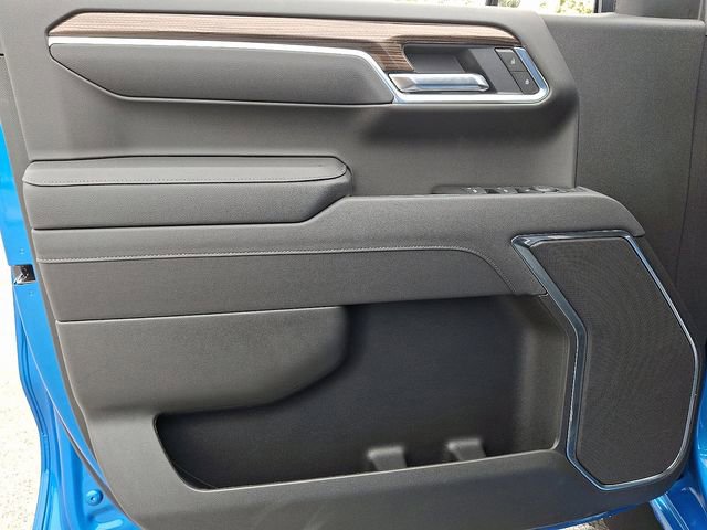 Used 2025 Chevrolet Silverado 1500 LT Trail Boss image 15