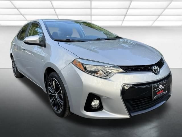 Used 2016 Toyota Corolla S FWD image 7
