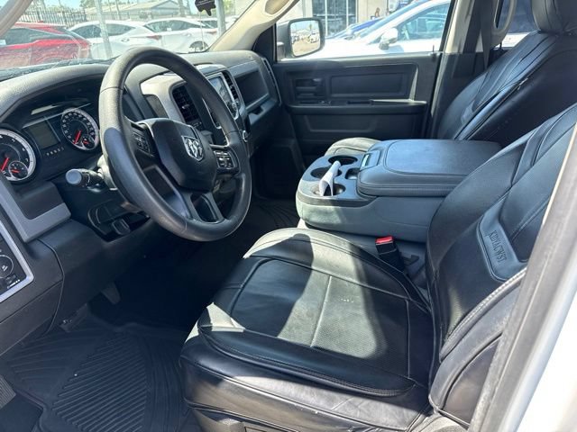 Used 2018 RAM 1500 Express RWD image 5