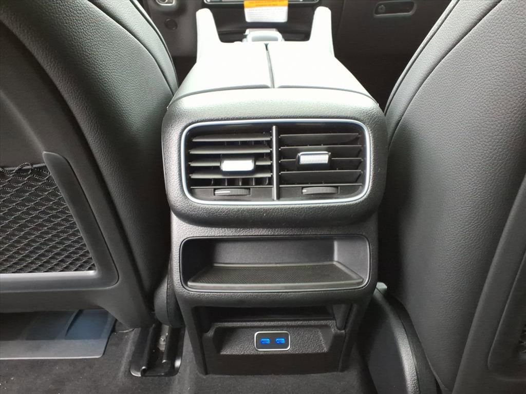 New 2026 Mercedes-Benz GLE 350 4MATIC image 27