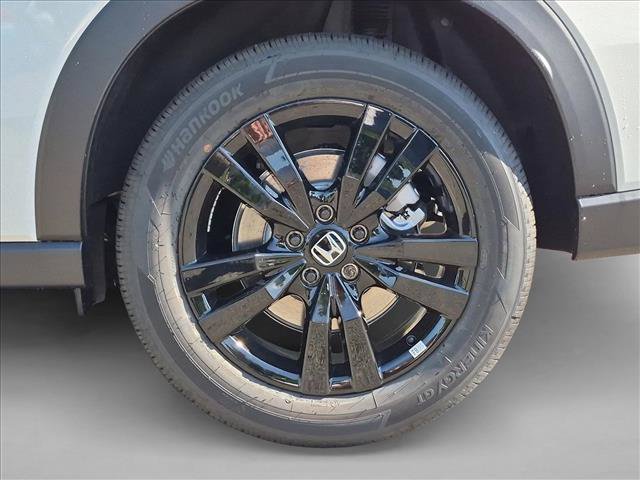 New 2027 Honda HR-V Sport image 10