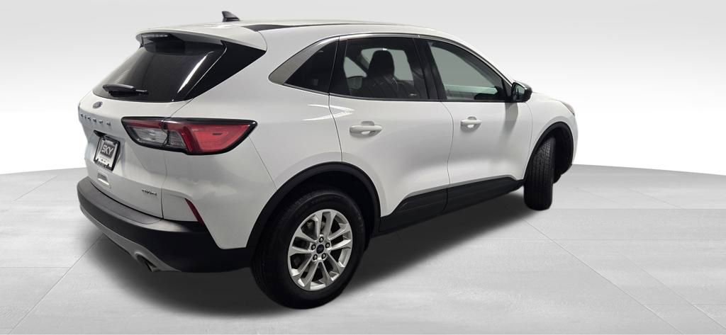 Used 2022 Ford Escape SE w/ Convenience Package image 8