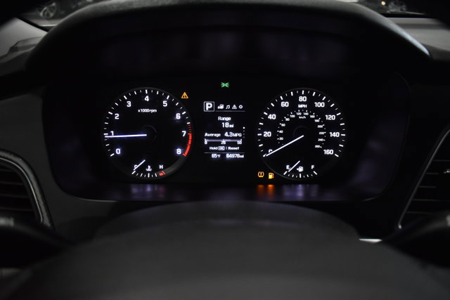 Used 2017 Hyundai Sonata SE image 17