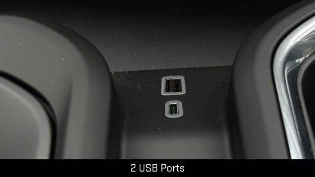 Used 2025 GMC Sierra 1500 Denali w/ Technology Package image 42