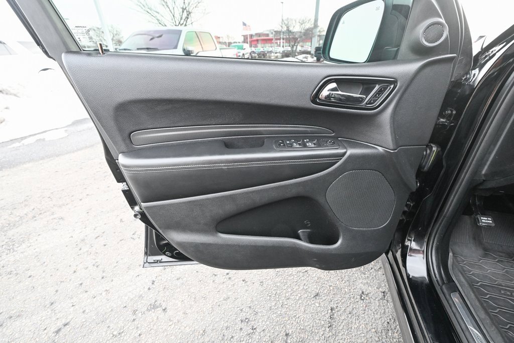 Used 2024 Dodge Durango SRT Hellcat w/ Black Package image 21