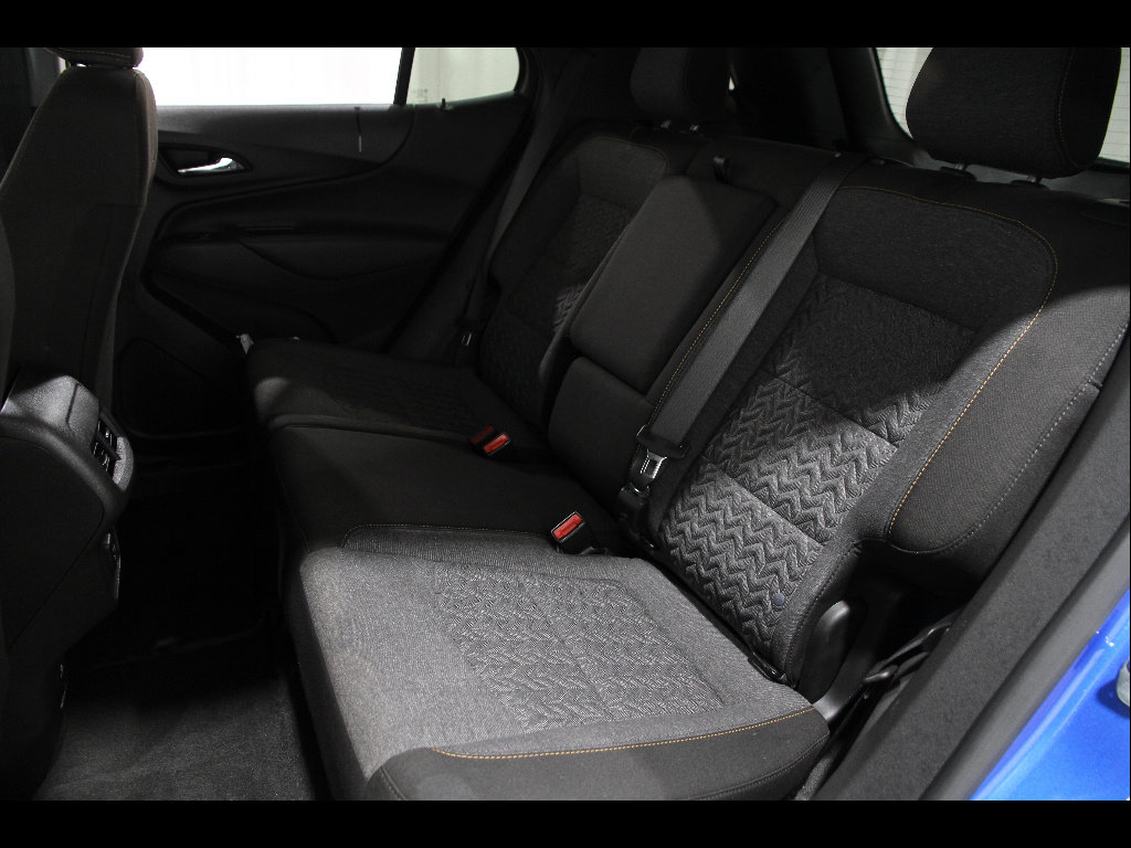 Certified 2024 Chevrolet Equinox LT FWD image 19