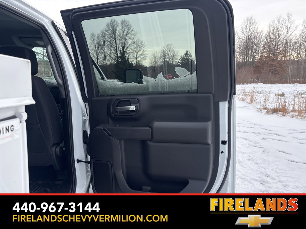 New 2024 Chevrolet Silverado 3500 W/T w/ WT Convenience Package image 34