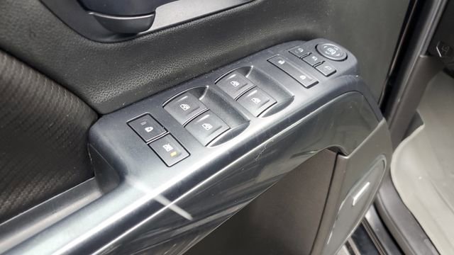 Used 2015 GMC Sierra 1500 SLT image 9