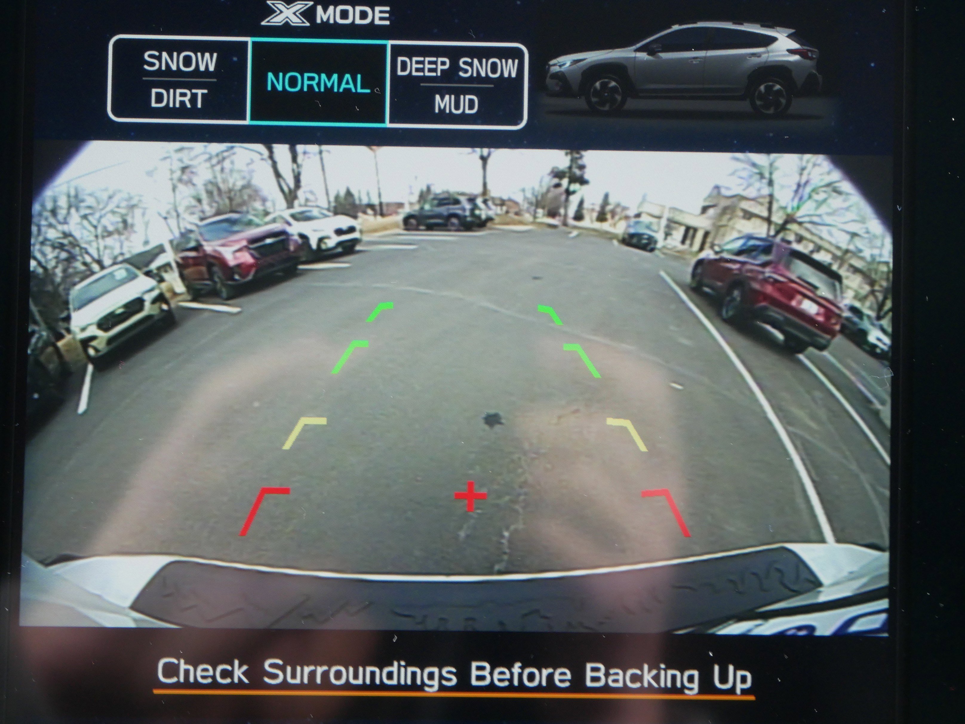 Certified 2025 Subaru Crosstrek 2.0i Premium image 27