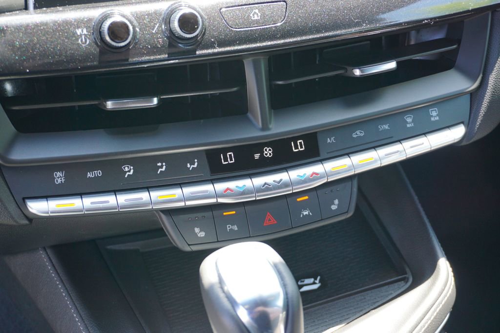 Used 2024 Cadillac CT4 Luxury w/ Cold Weather Package RWD image 29