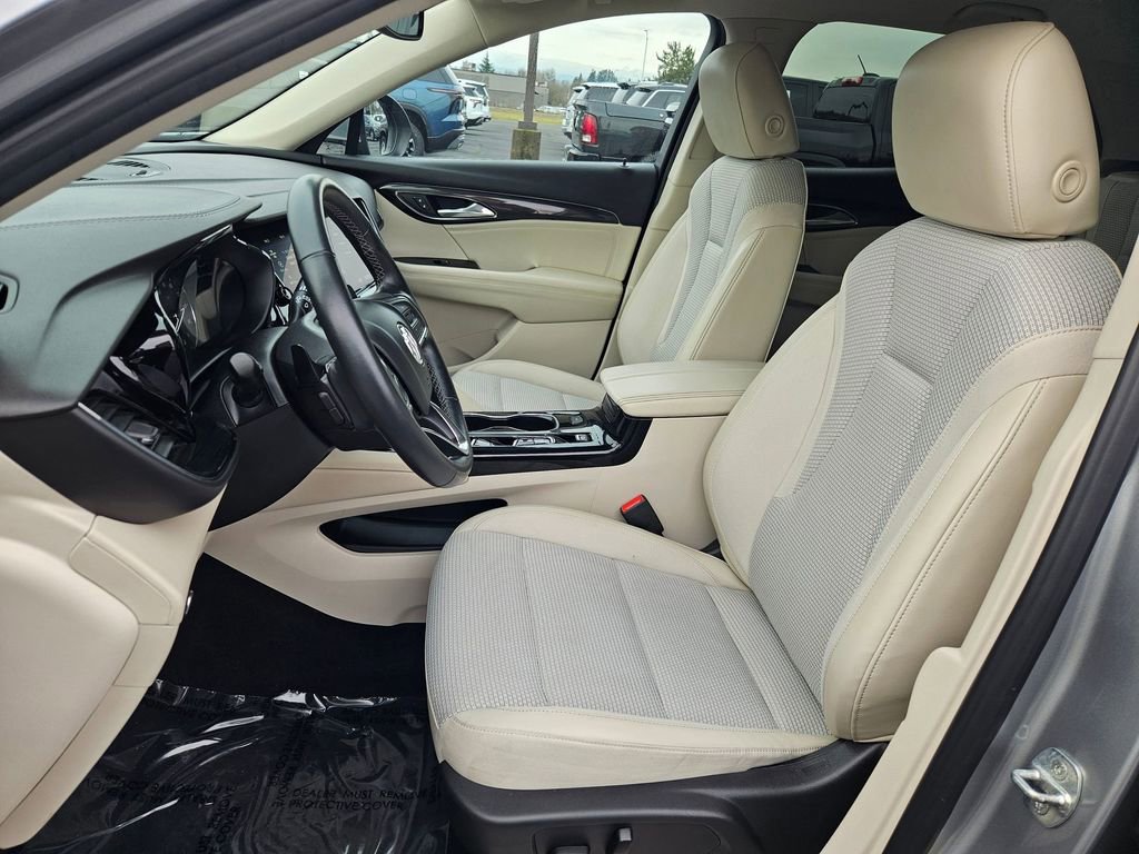 Used 2023 Buick Envision Preferred image 14