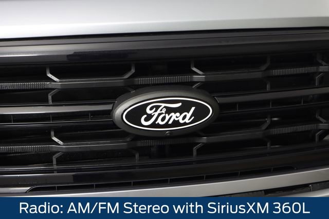 New 2026 Ford F150 XLT w/ Equipment Group 302A MID image 15