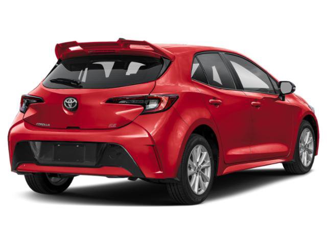 New 2027 Toyota Corolla SE FWD image 2