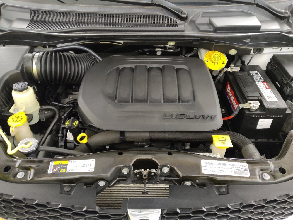 Used 2019 Dodge Grand Caravan SXT w/ Driver Convenience Group image 30