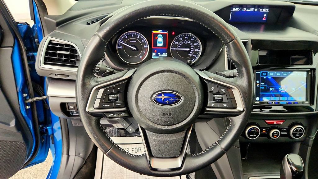 Used 2018 Subaru Impreza 2.0i Limited AWD/4WD image 14