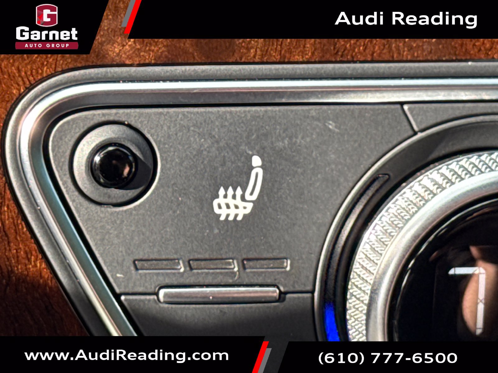 Used 2018 Audi A4 2.0T Premium Plus AWD/4WD image 35