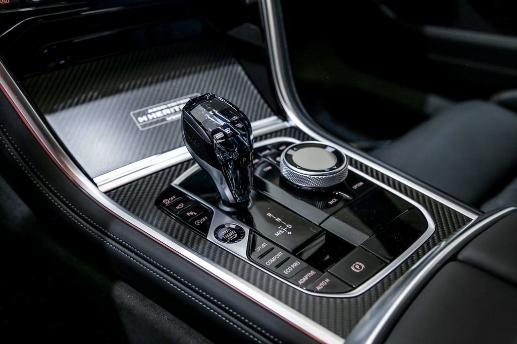 New 2026 BMW M850i xDrive image 19