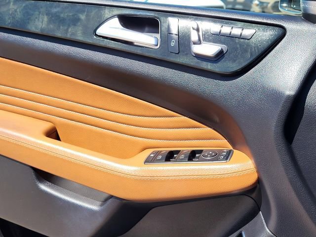 Used 2017 Mercedes-Benz GLE 43 AMG 4MATIC Coupe image 13