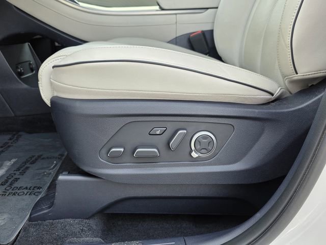 Used 2023 Hyundai Palisade Calligraphy image 14