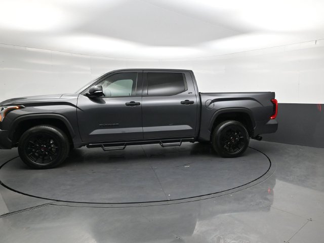 Used 2023 Toyota Tundra SR5 w/ SR5 Convenience Package AWD/4WD image 8