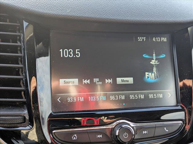 Used 2017 Chevrolet Trax LS image 12