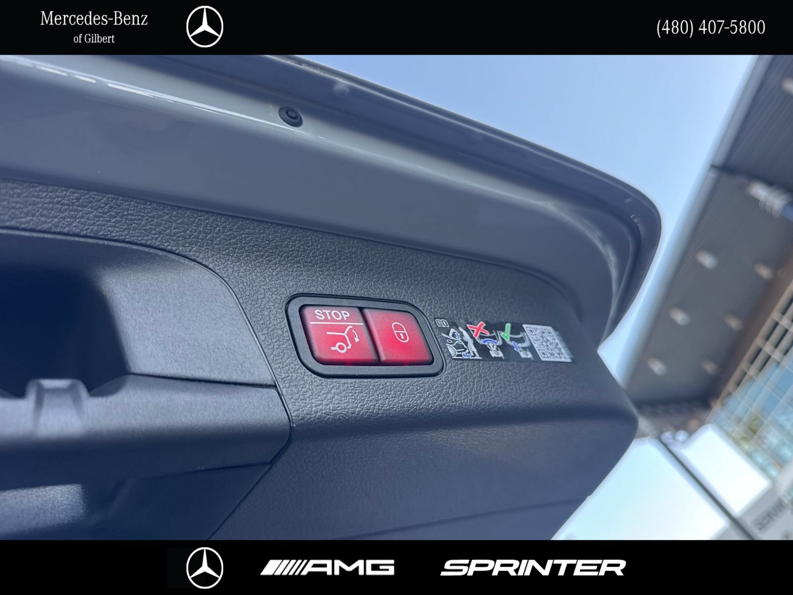 New 2026 Mercedes-Benz GLS 450 4MATIC image 8