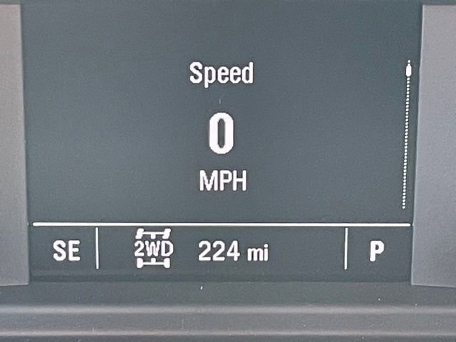 New 2026 Chevrolet Silverado 3500 W/T w/ WT Convenience Package image 2