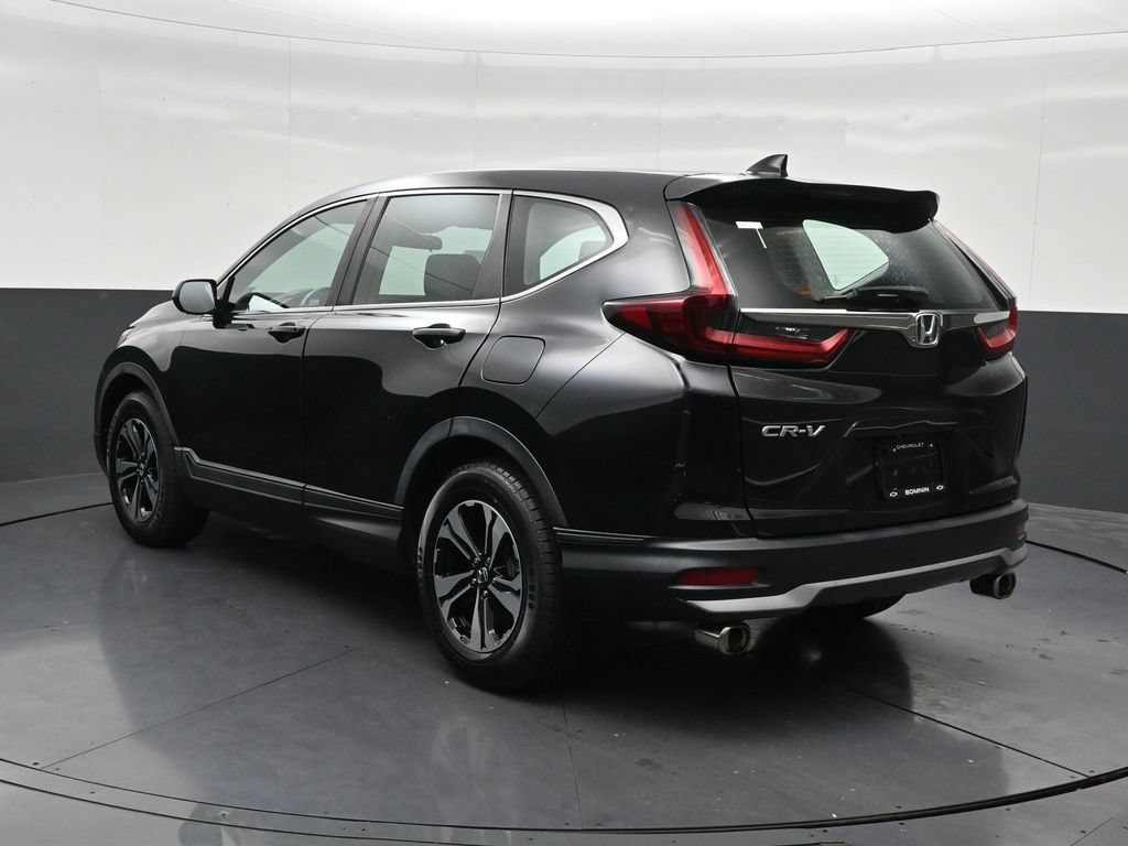 Used 2022 Honda CR-V Special Edition image 3