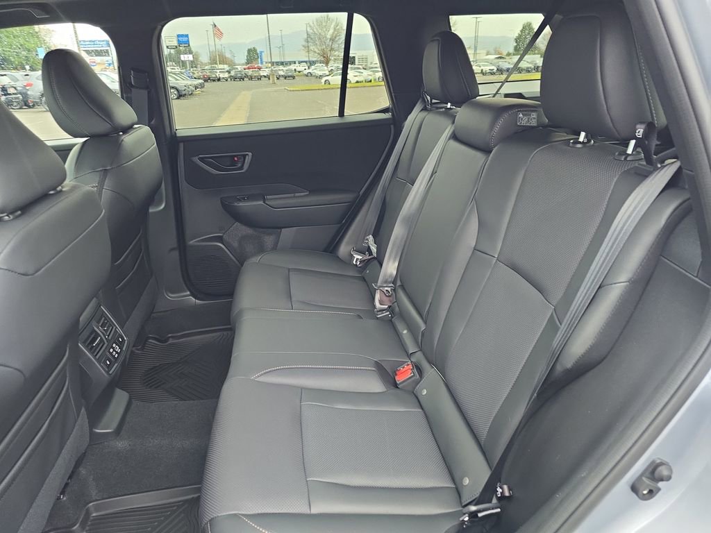 New 2026 Subaru Outback Limited XT image 11