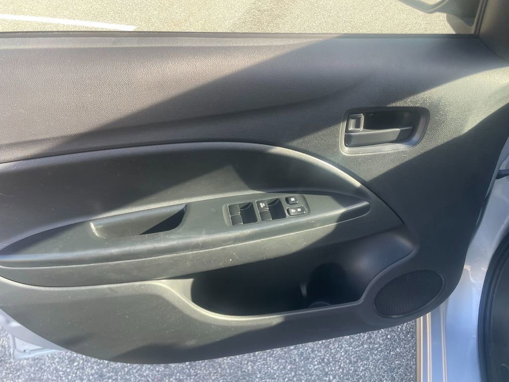 Used 2024 Mitsubishi Mirage G4 ES FWD image 11