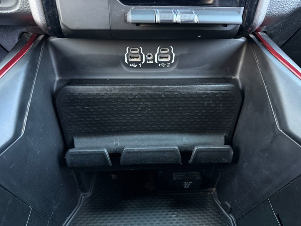Used 2023 RAM 1500 Rebel w/ Rebel Level 1 Equipment Group image 28
