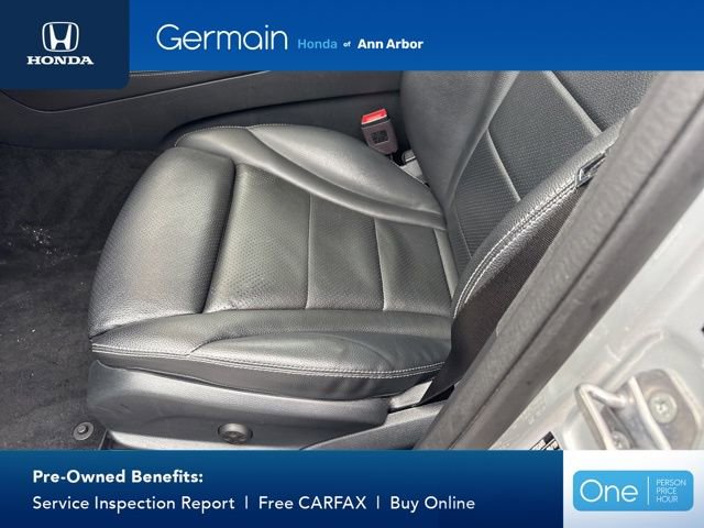 Used 2020 Mercedes-Benz GLC 300 4MATIC image 19