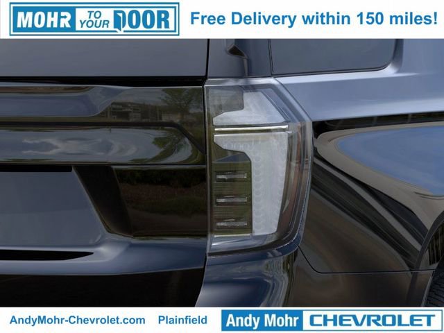 New 2026 Chevrolet Tahoe High Country w/ Sun And Tow Package image 11