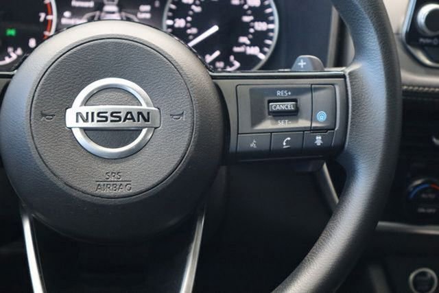 Used 2021 Nissan Rogue SV FWD image 29