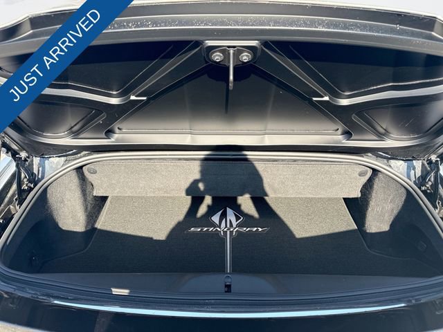 Used 2019 Chevrolet Corvette Grand Sport image 24