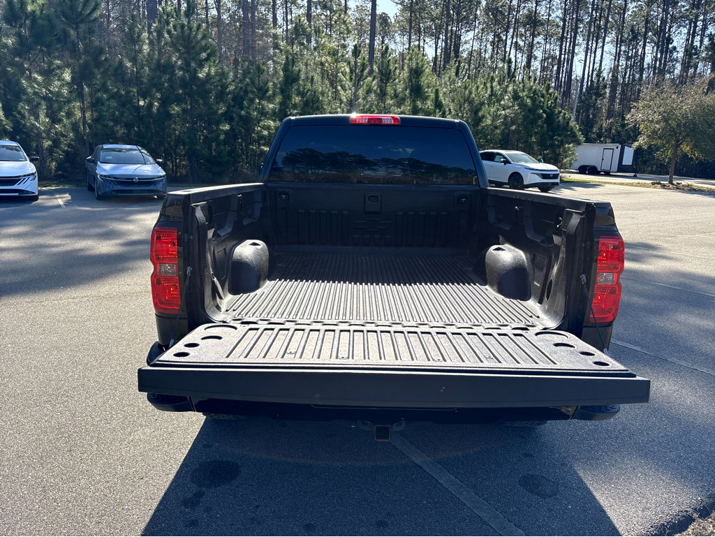 Used 2016 Chevrolet Silverado 1500 LT w/ All Star Edition image 25