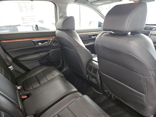 Used 2020 Honda CR-V EX-L image 12