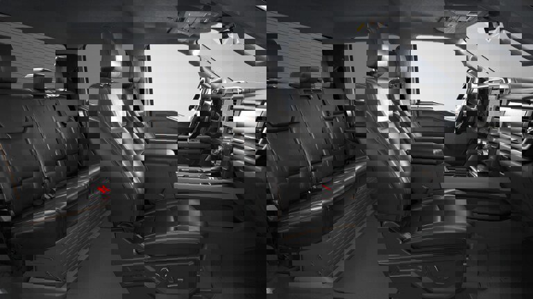 New 2026 Ford F250 Lariat w/ Chrome Package AWD/4WD image 28