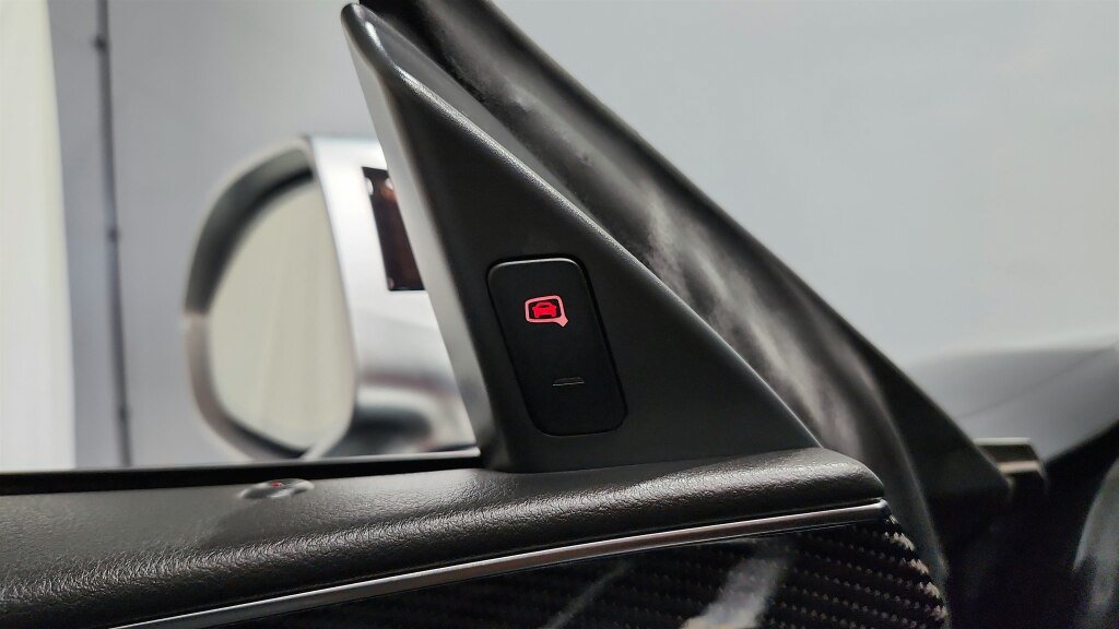 Used 2014 Audi RS 7 Prestige w/ Matte Aluminum Optic Package AWD/4WD image 40