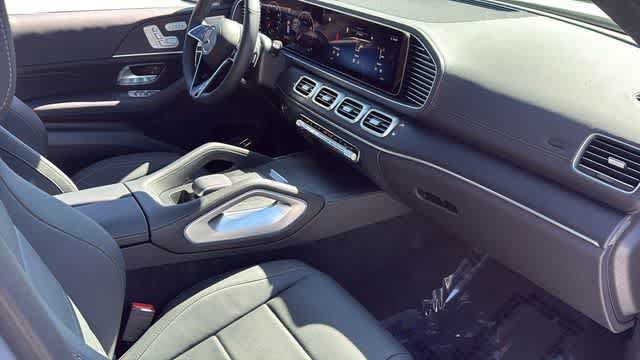Certified 2026 Mercedes-Benz GLE 450 4MATIC image 37