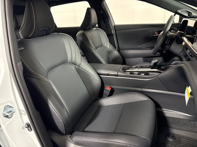 New 2026 Toyota Crown Signia w/ Advanced Technology Package AWD/4WD image 11