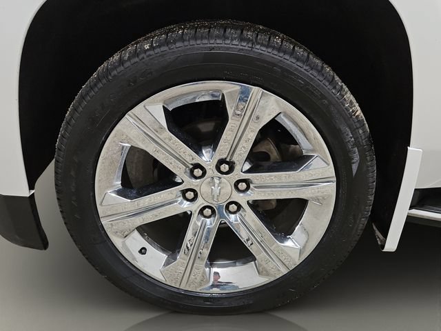 Used 2017 Chevrolet Tahoe Premier w/ Max Trailering Package AWD/4WD image 25